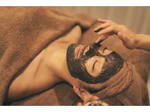 サロンドジョリー(Salon de Jolie)/【ハーブピーリング】