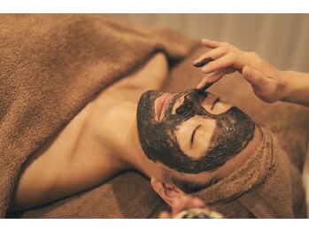 サロンドジョリー(Salon de Jolie)/【ハーブピーリング】