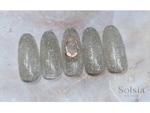 ソルシア(Solsia)/【ハンド】定額Aコース