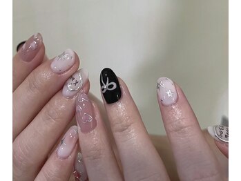 バイムーンサロン(By Moon Salon)/