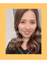 アルカンジュ(archange)&nbsp;上戸 祐美