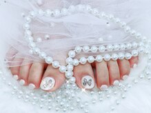 ルル 新宿店(Lulu’s)/フットネイル