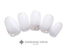 ダッシングディバ 中野マルイ店(DASHING DIVA)/スタンダード　12650円（税込）