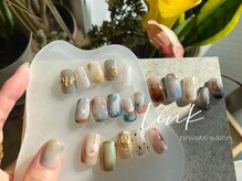 リンク(link)/サンプルチップ