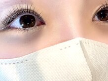 アース 飯能店(EARTH)の雰囲気（お客様一人ひとりにあったデザインをご提案☆【まつ毛パーマ】）