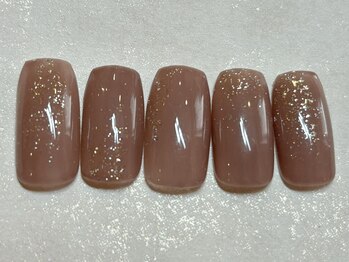 くすみベージュ　グレージュ