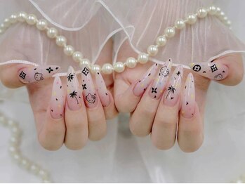 トゥービー 新宿三丁目(To Be)/チップスカルプ付け放題