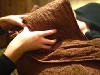 アジアンリラクゼーション ヴィラ 平塚店(asian relaxasion villa)の写真/【本場仕込みの本格技術★】アジアンリゾートのような贅沢空間で、日々の疲れを癒しませんか？