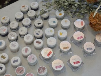 セルーチェナ(Seruchena.)/