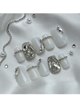 ベル 古川店(Belle)/ブライダルオーダーチップ☆