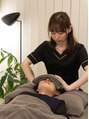 フルミー(fulme.)&nbsp;頭が重くてしんどい時は、田中のヘッドスパにお任せください！