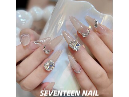 セブンティーン 新宿店(SEVENTEEN)の写真