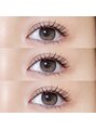 ポルテニーロクキュウ 布施店(PORTE269)&nbsp;parisienne lash lift♪