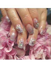 アイネイル(iNAIL)/