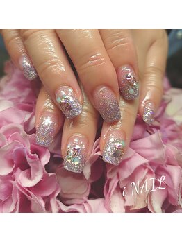 アイネイル(iNAIL)/
