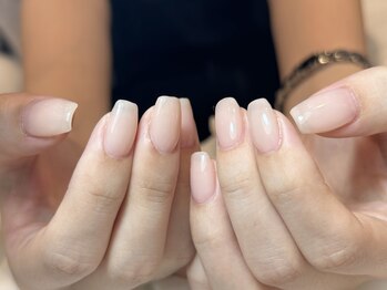 ケーツーネイル(k-two nail)/ワンカラー(あやか)