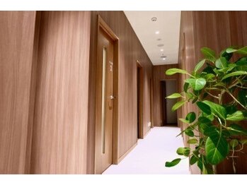 パルティール 銀座店 partir/【全室完全個室】