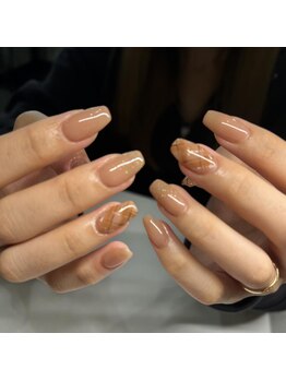 コロレ(colore')/Check Nail.°