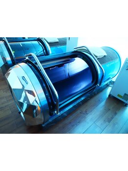 メンズにオススメのサロン