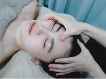 ビューティーハブ 新宿西口(BEAUTY HUB)の雰囲気（お顔から足先まで全身美肌サロン,頭蓋骨小顔矯正是非お勧め♪）