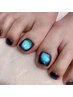 FOOT / マグネットネイル ¥6500