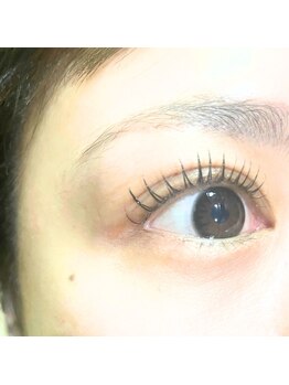 ヴィヴィエ 佐賀店(ViVier)/まつ毛パーマ