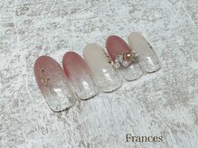 フランセス(Frances)/新作サンプル