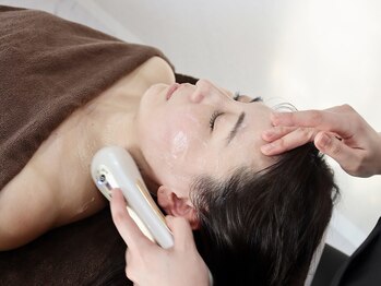 アリリン(allilin)/小顔サロンallilin◆小顔矯正◆