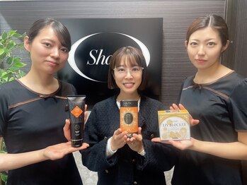 シェイプ 浜松本店/