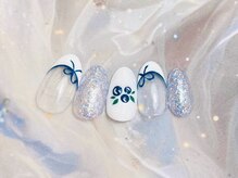 ギャザーパーティー 目白店(gatherparty)/2025春夏トレンドデザイン