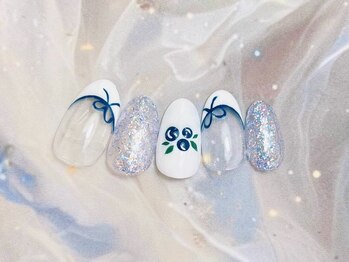 ギャザーパーティー 目白店(gatherparty)/2025春夏トレンドデザイン