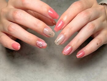 アイシーネイル(l ICY,nail)/