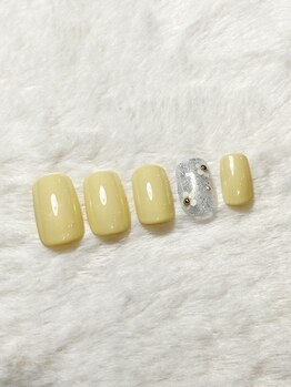 グリット/