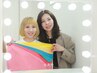 似合う色とメイクを知る！1日で垢抜けるSETメニュー