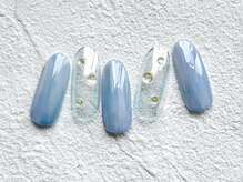 ルナウーナ 谷塚店(LUNAUNA)/定額ラグジュアリー7040円