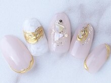 カオネイルピージー 東大和店(KAONAILpg)/