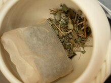 ファームディ(Pharm.D)/よもぎ蒸し