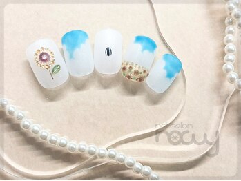 ノチュイ(nocuy)/≪アートAコース≫