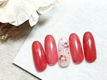 ネイルパティオ 草加店(nail patio)/