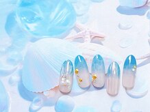 カノア(KANOA)/フリーアート