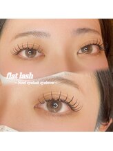 ノエル(Noel)/フラットラッシュ 担当しゅおん