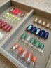 Gel <simple>__ジェルネイル <simple>　65min 