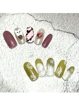 タネモト(Tanemoto)/8月¥9300新規オフ無料☆会員様