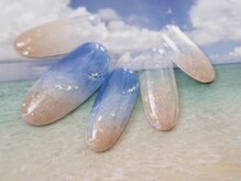 ブランシュ(blanch)の雰囲気（定額デザイン￥6,270　※写真は一例、他多数ご用意しております）