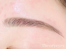 セオリーアイズ(Theoryeyes)