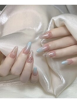 ワイエスサロン(Y‘s Salon)/