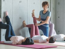 ポラリス(POLARIS)/ピラティス/ ウォールピラティス