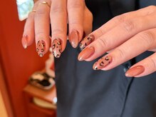 ネロリ バイ エイティスト(neroli by 8ist)/マグネット［新宿/新宿駅］