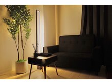 アロスパ 千葉(AroSpa)の雰囲気（千葉駅徒歩1分 女性専用サロン［千葉］）