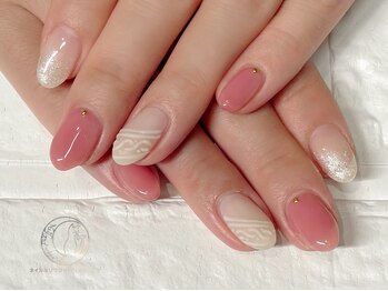 ニケ/シンプルプラン¥6500